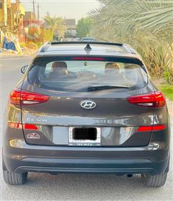 هیوندای تۆکسۆن